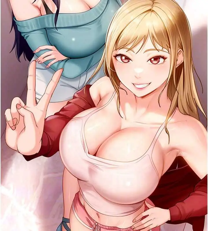 漫画《太妹硬闯成人界》第12话第67张图