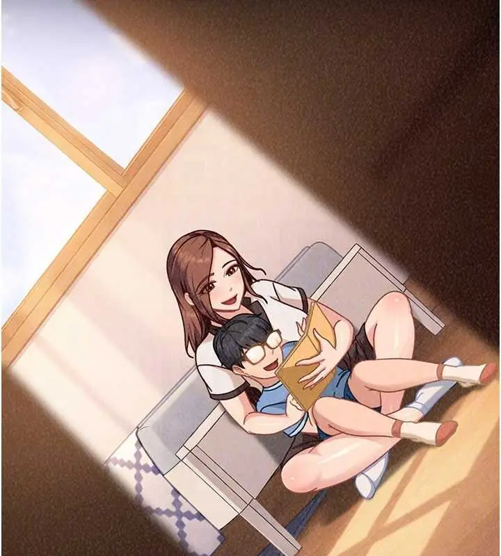 漫画《太妹硬闯成人界》第26话第72张图