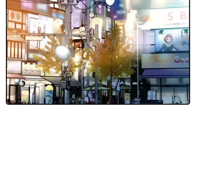 漫画《太妹硬闯成人界》第11话第144张图