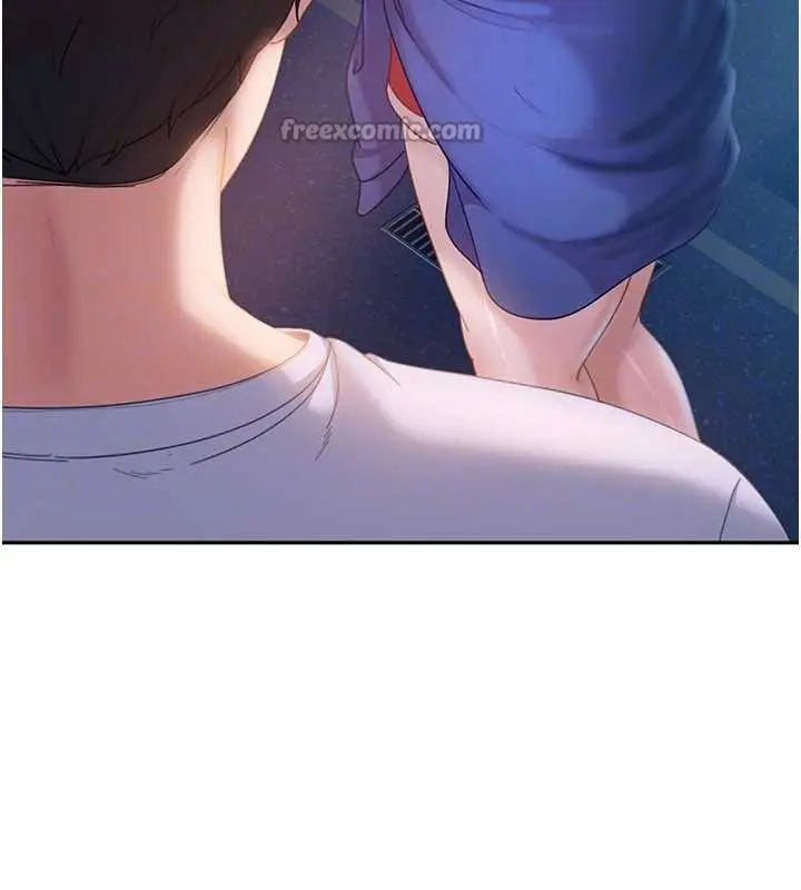 漫画《太妹硬闯成人界》第11话第154张图