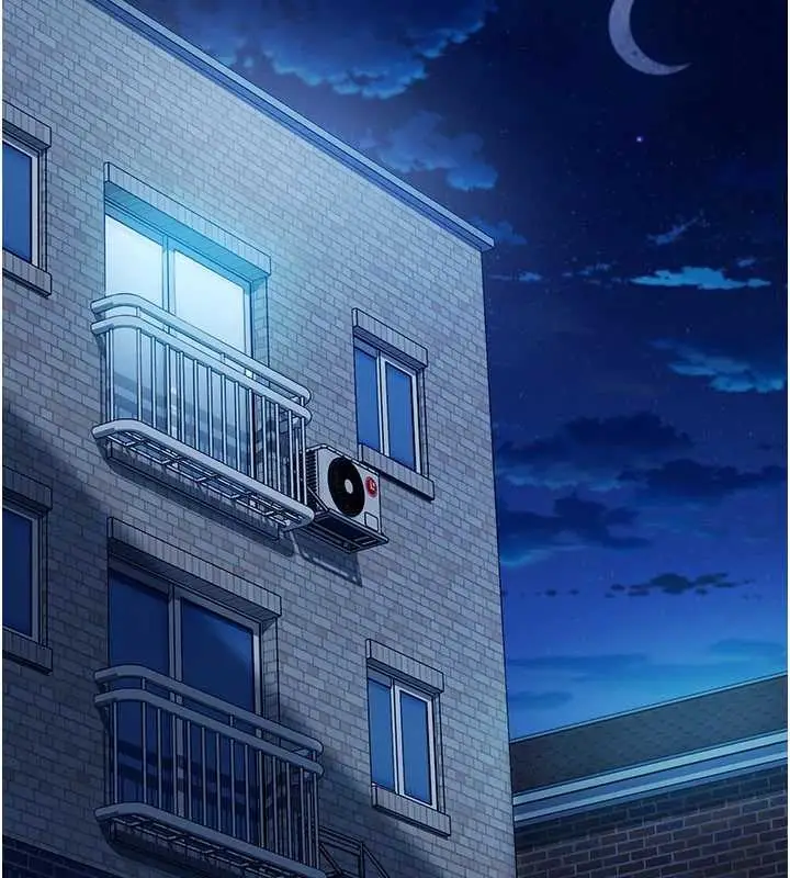 漫画《太妹硬闯成人界》第11话第183张图