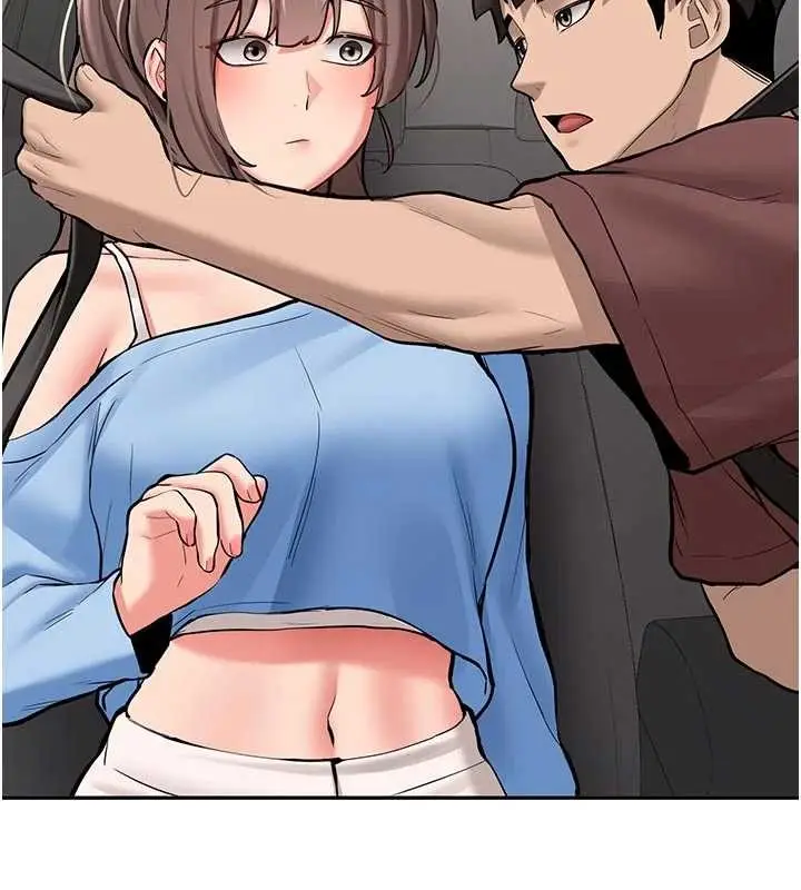 漫画《新生老司机》第16话第32张图