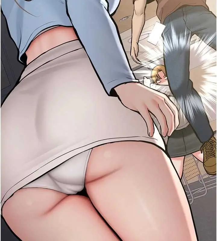漫画《新生老司机》第16话第9张图