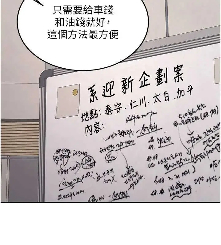 漫画《新生老司机》第19话第141张图