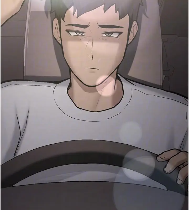 漫画《新生老司机》第7话第34张图