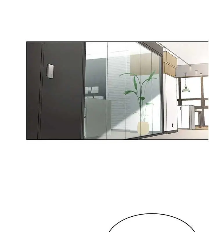 漫画《女同事太犯规》第6话第53张图