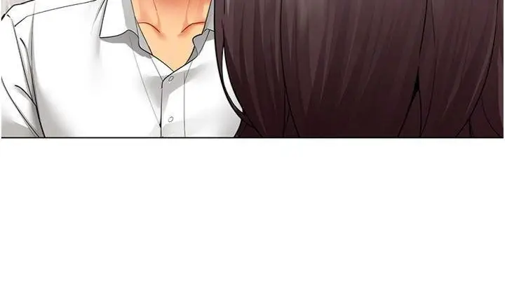 漫画《女同事太犯规》第7话第52张图