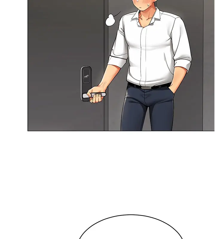 漫画《女同事太犯规》第10话第36张图