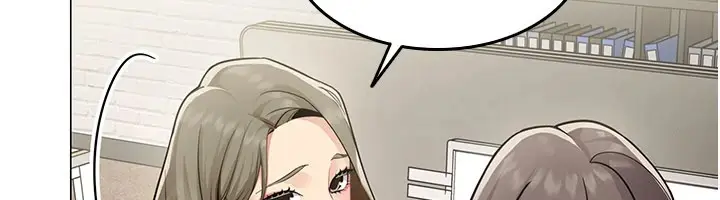 漫画《女同事太犯规》第1话第18张图