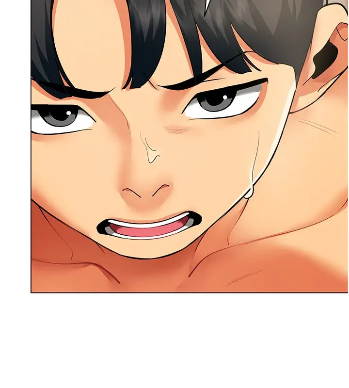 漫画《女同事太犯规》第8话第45张图