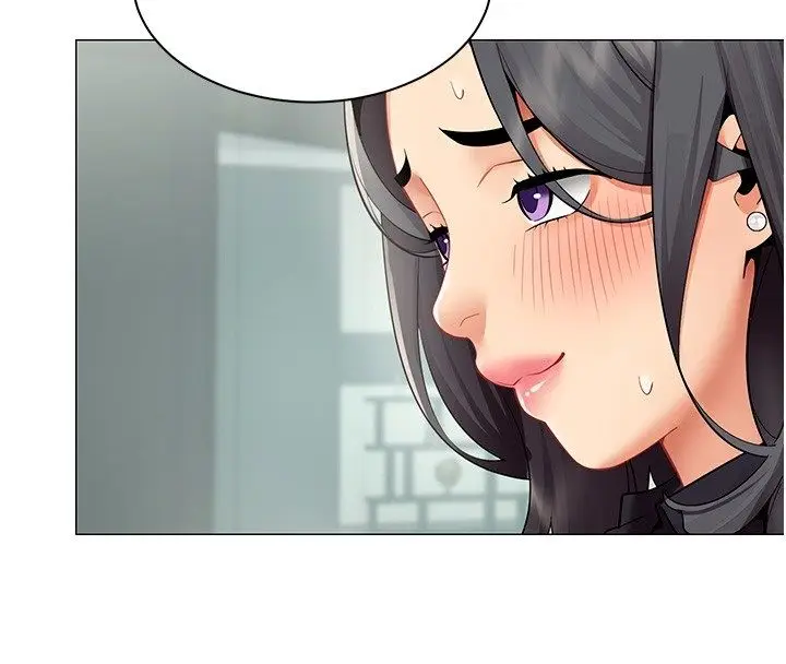 漫画《女同事太犯规》第31话第112张图