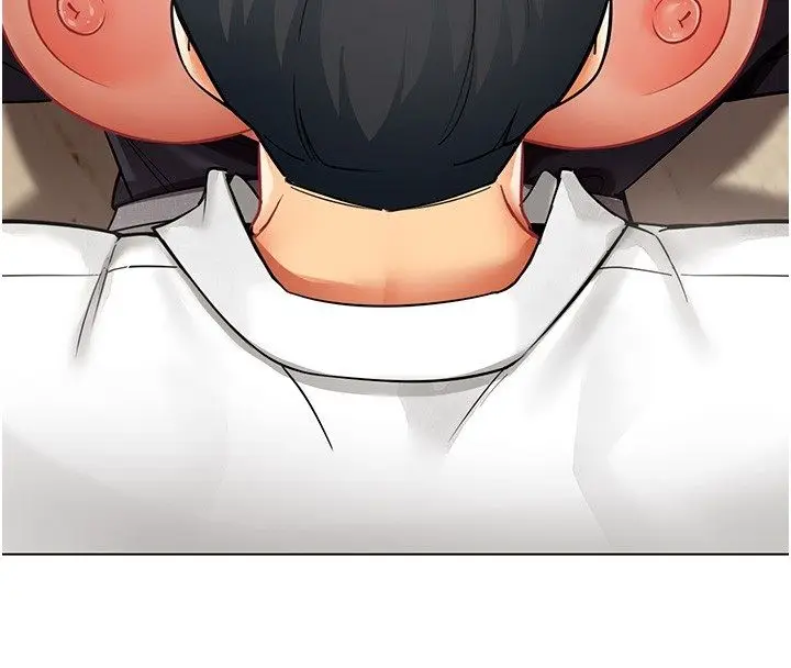 漫画《女同事太犯规》第31话第19张图