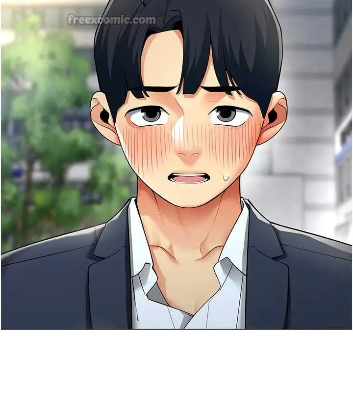 漫画《女同事太犯规》第15话第14张图