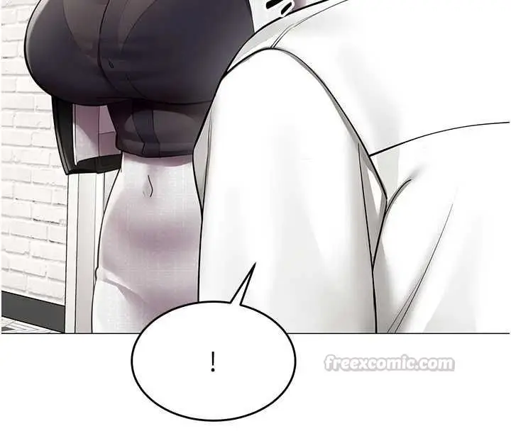 漫画《女同事太犯规》第23话第45张图