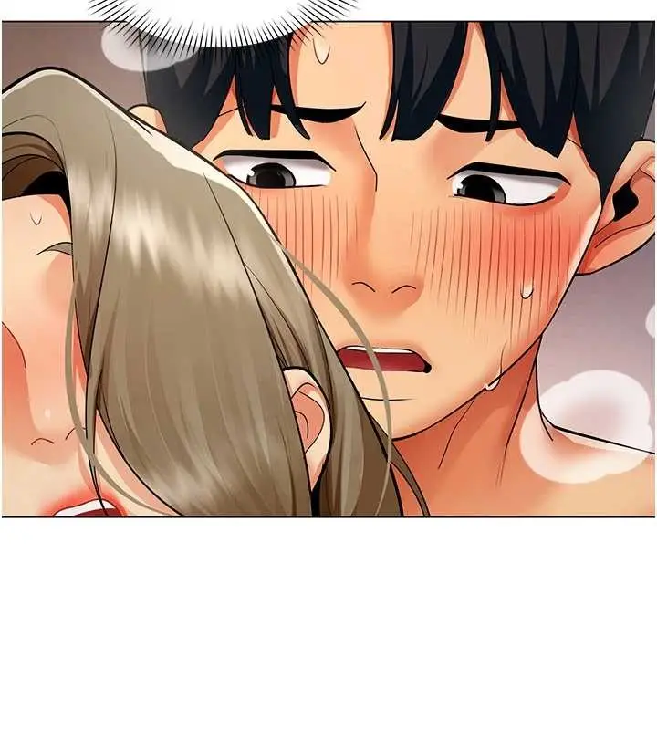 漫画《女同事太犯规》第5话第113张图