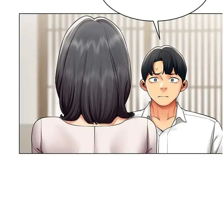 漫画《女同事太犯规》第14话第68张图