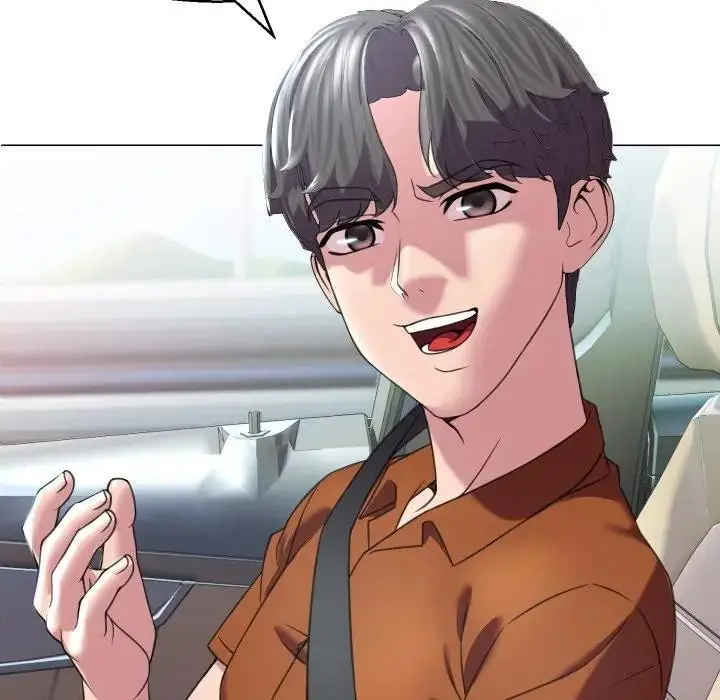 漫画《每日攻略计画》第8话第24张图