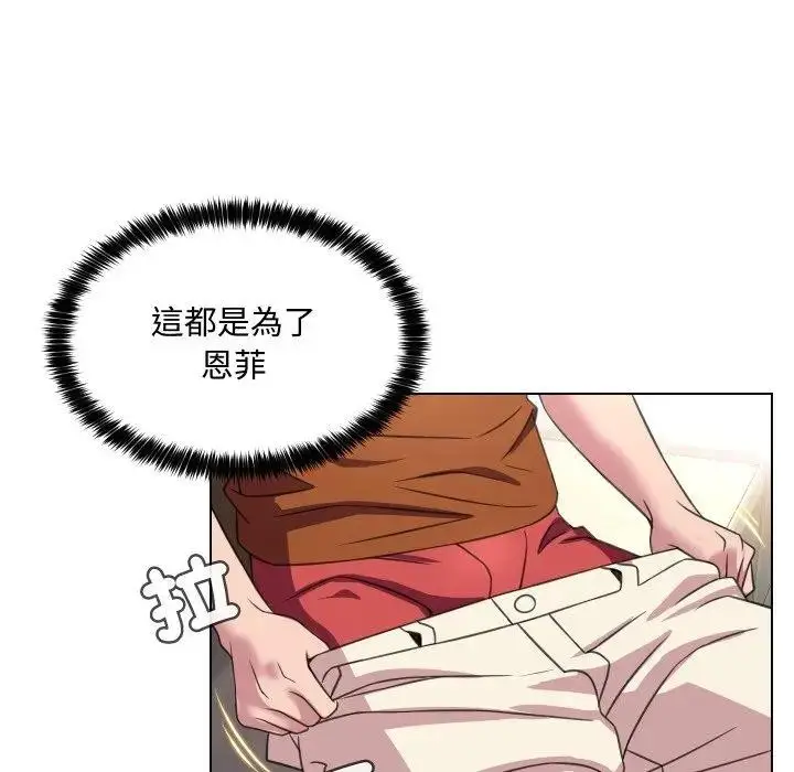 漫画《每日攻略计画》第9话第87张图