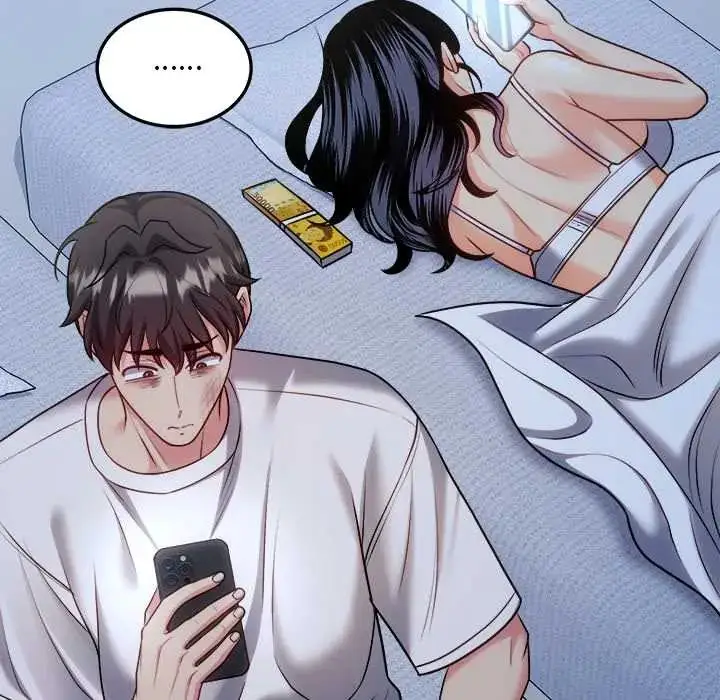漫画《财富爱情二选一》第13话第73张图