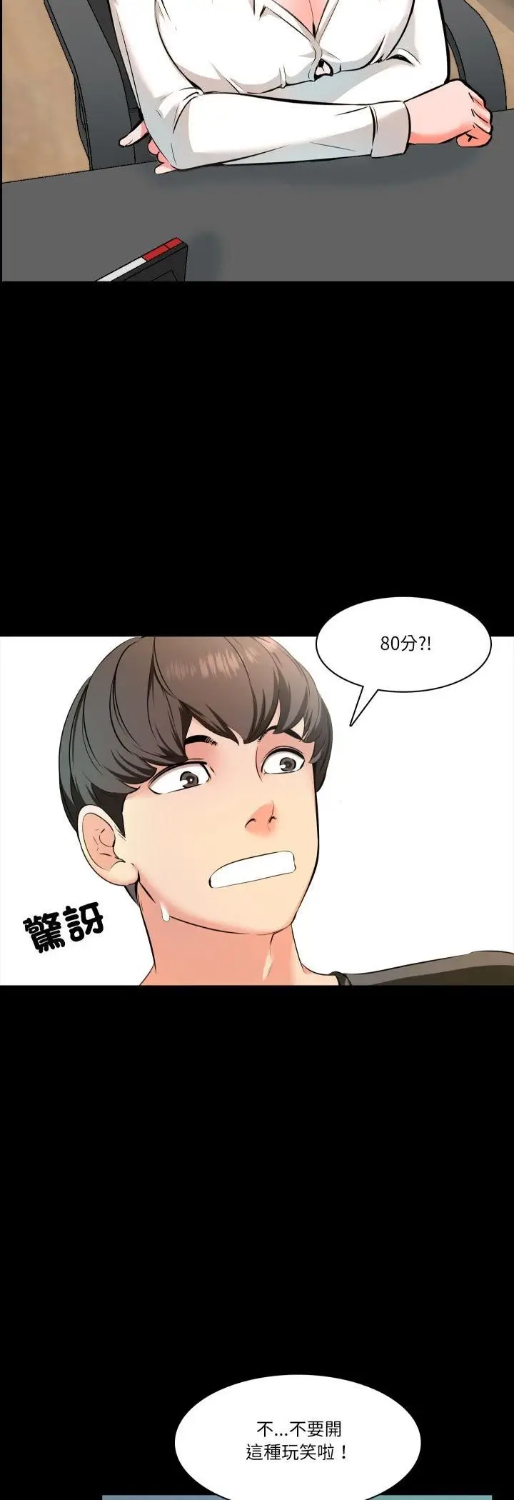 漫画《梦幻家教》第1话第38张图