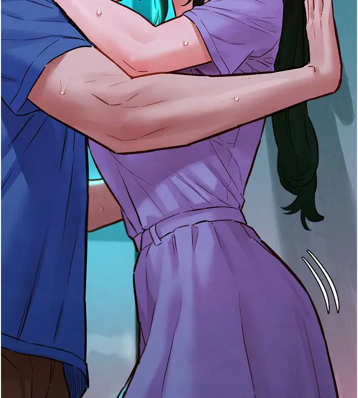 漫画《她们的最爱.ZIP》第11话第125张图