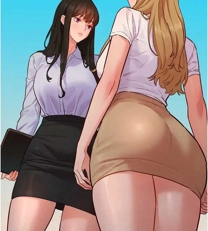 漫画《她们的最爱.ZIP》第15话第145张图