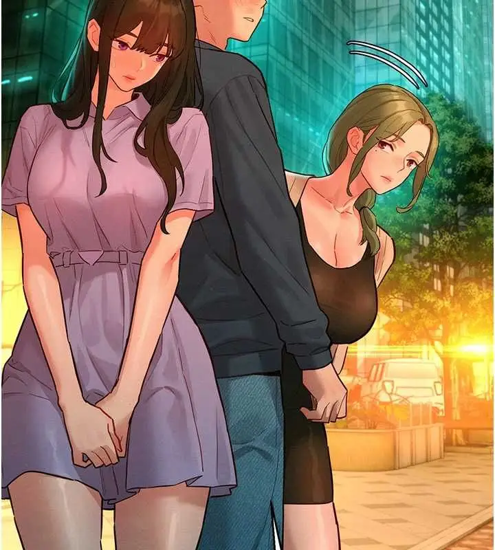 漫画《她们的最爱.ZIP》第14话第153张图