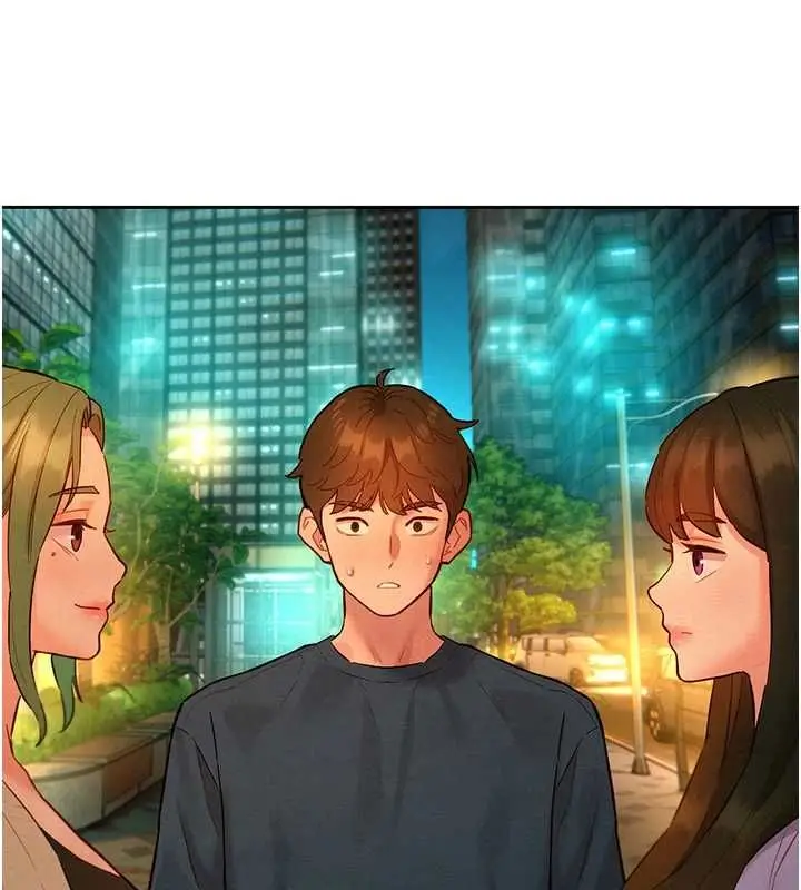 漫画《她们的最爱.ZIP》第14话第164张图