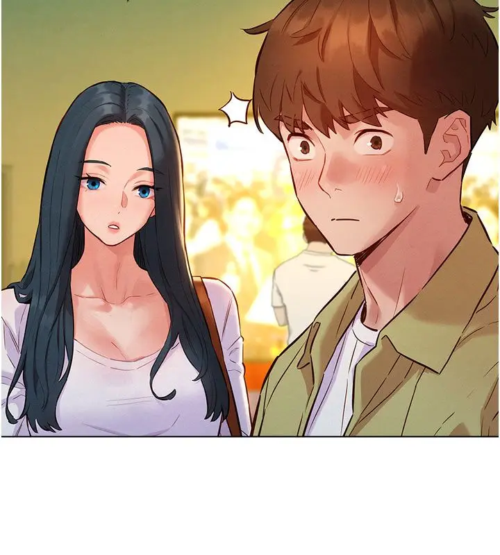 漫画《她们的最爱.ZIP》第9话第43张图