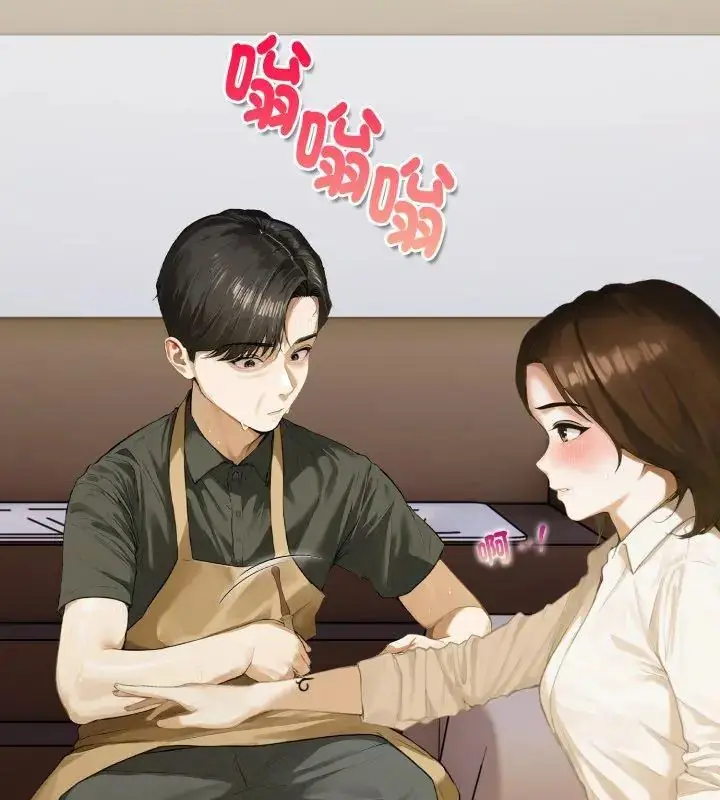 漫画《魔法刺青店》第1话第153张图