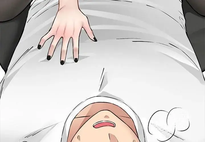 漫画《神秘的桌游》第8话第62张图