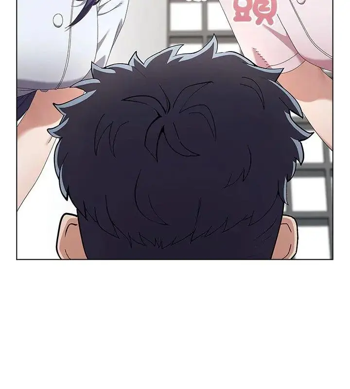 漫画《男以稀为贵》第8话第33张图
