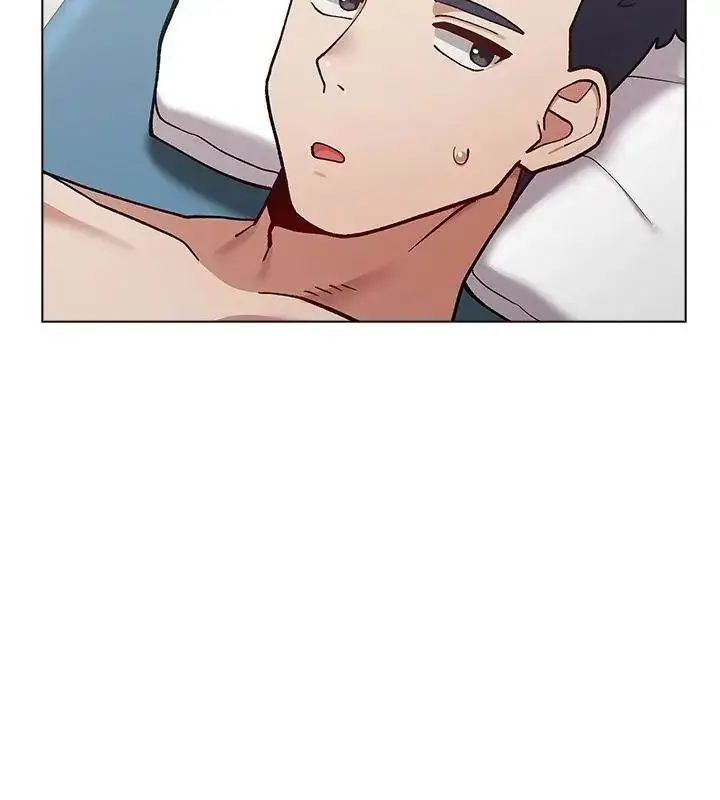 漫画《男以稀为贵》第8话第55张图