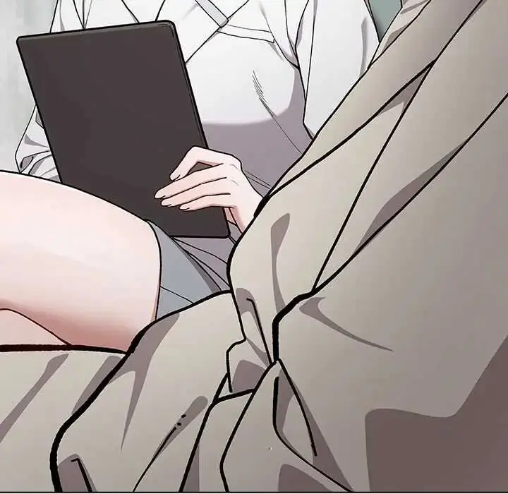 漫画《男以稀为贵》第7话第17张图