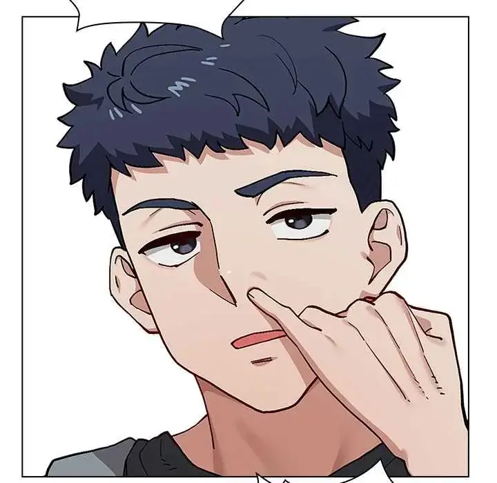 漫画《男以稀为贵》第7话第55张图