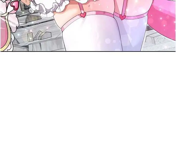 漫画《魔法少女露美娜》第10话第8张图