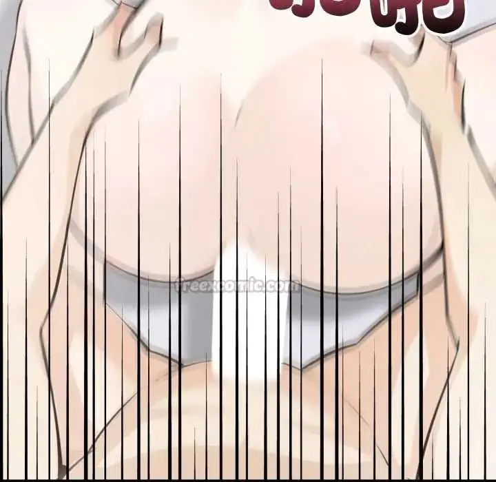 漫画《疯狂真爱》第4话第45张图