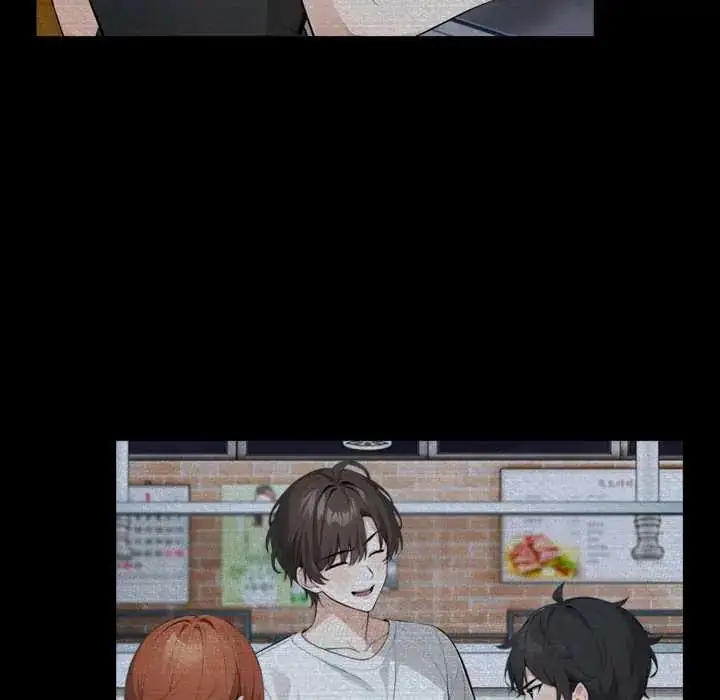 漫画《疯狂真爱》第4话第71张图