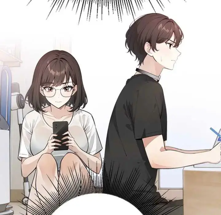 漫画《疯狂真爱》第4话第76张图