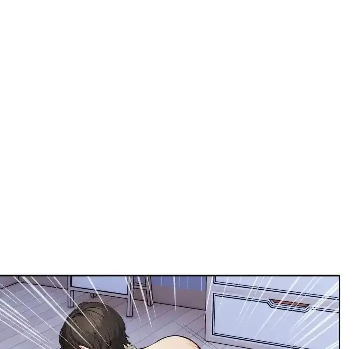 漫画《疯狂真爱》第3话第103张图