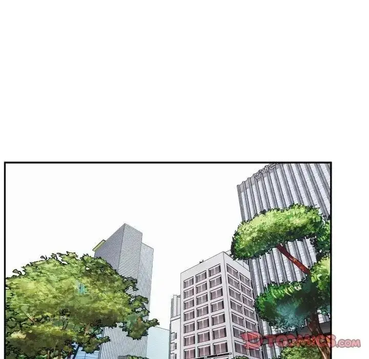 漫画《疯狂真爱》第3话第123张图