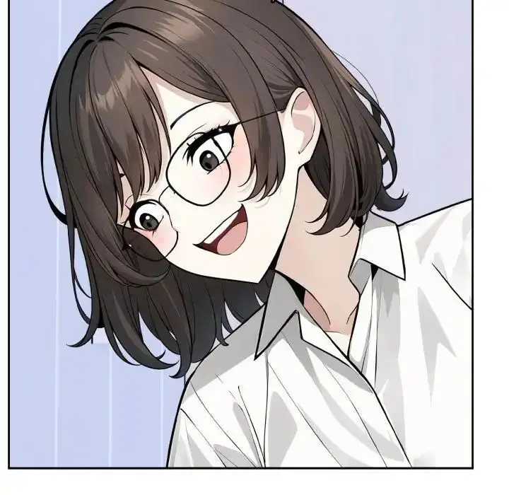 漫画《疯狂真爱》第3话第14张图