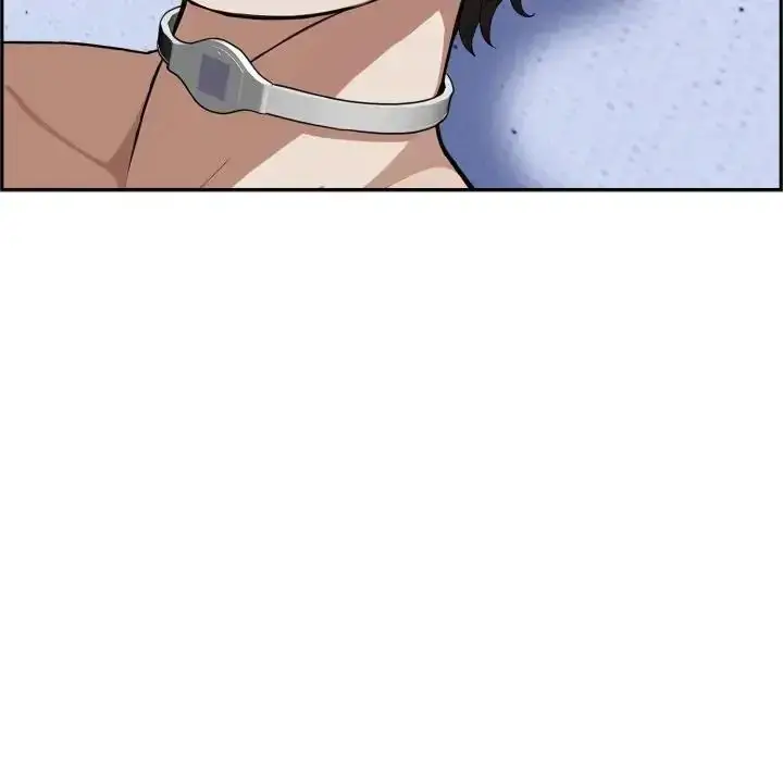 漫画《疯狂真爱》第3话第32张图