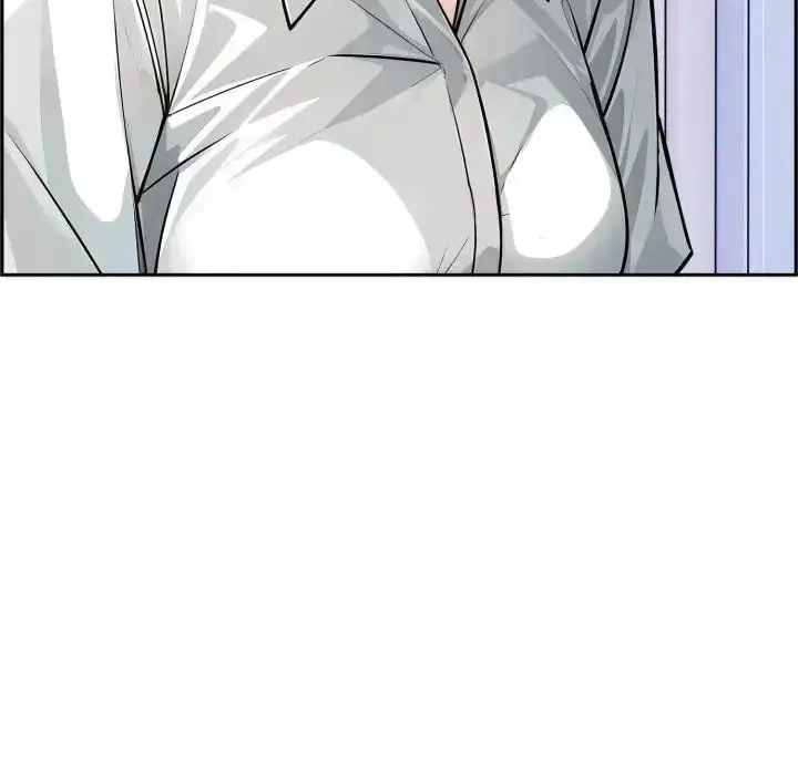 漫画《疯狂真爱》第3话第35张图