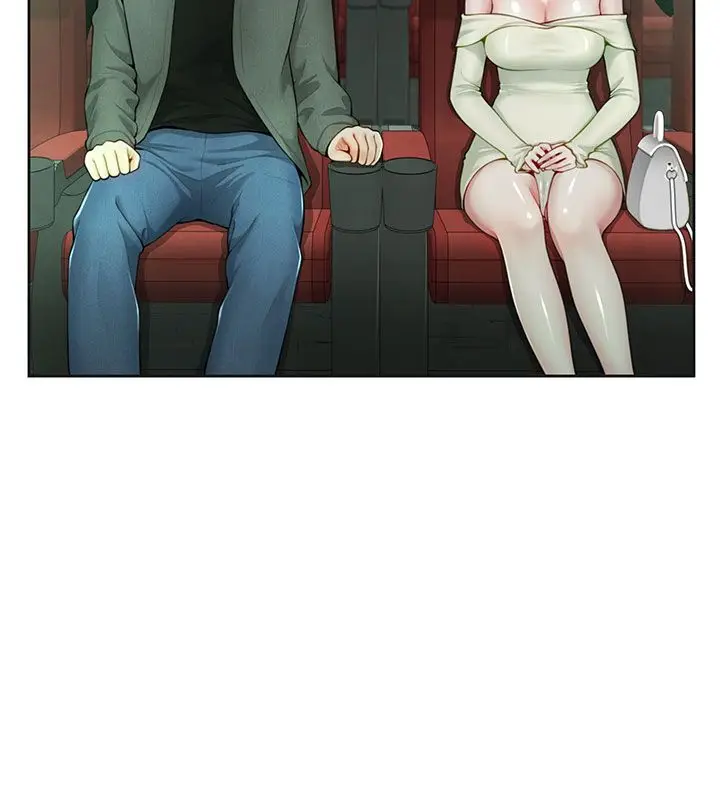 漫画《炮友满屋》第1话第190张图