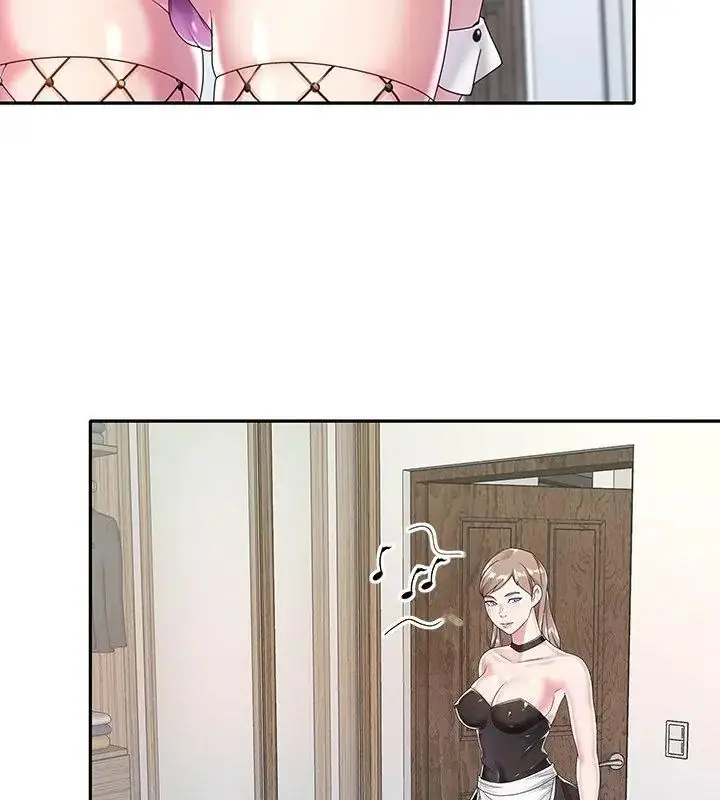 漫画《我的专属管家》第6话第61张图