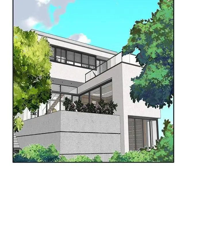 漫画《我的专属管家》第6话第9张图