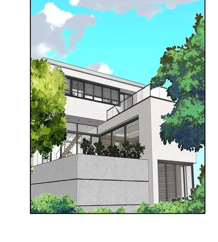 漫画《我的专属管家》第1话第28张图