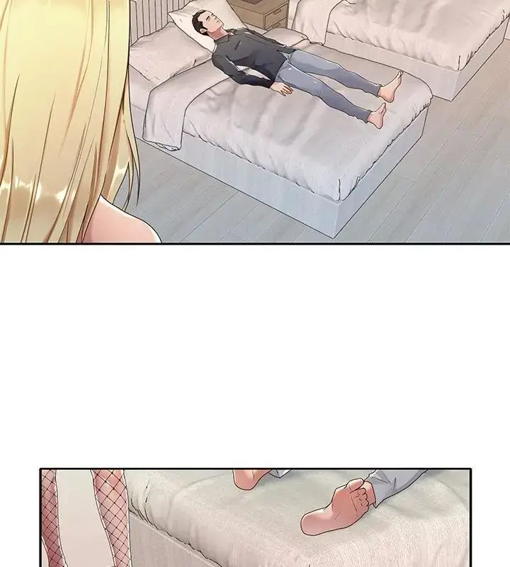 漫画《我的专属管家》第1话第37张图