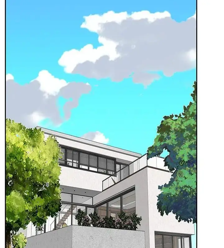 漫画《我的专属管家》第1话第4张图